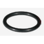 Filterkurv gennemsigtig plast m/o-ring 11/2 - 2  | 0901499