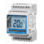 Kompakt ON/OFF termostat | ETN4-1999
