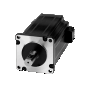 Styring og stepmotor 2Nm m/display inkl.motorkabel | MRHX-3P01N-03C5