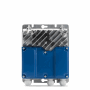 Styring og stepmotor 2Nm m/display inkl.motorkabel | OJ-DRHX-1690-MAN5