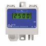 Tryktransmittere/-sensor 0-2500PA +display | PTH-3202-DF-CK