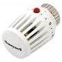 Design radiatortermostat hvid, ca. 1-28 gr | T100M-364F