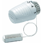 Design radiatortermostat hvid, ca. 1-28 gr | T300120