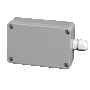 Rumtemperaturtransmitter Modbus | TTH-6040-O