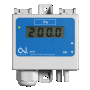 Tryktransmittere/-sensor 0-2500PA +display | VCH-3202-DI