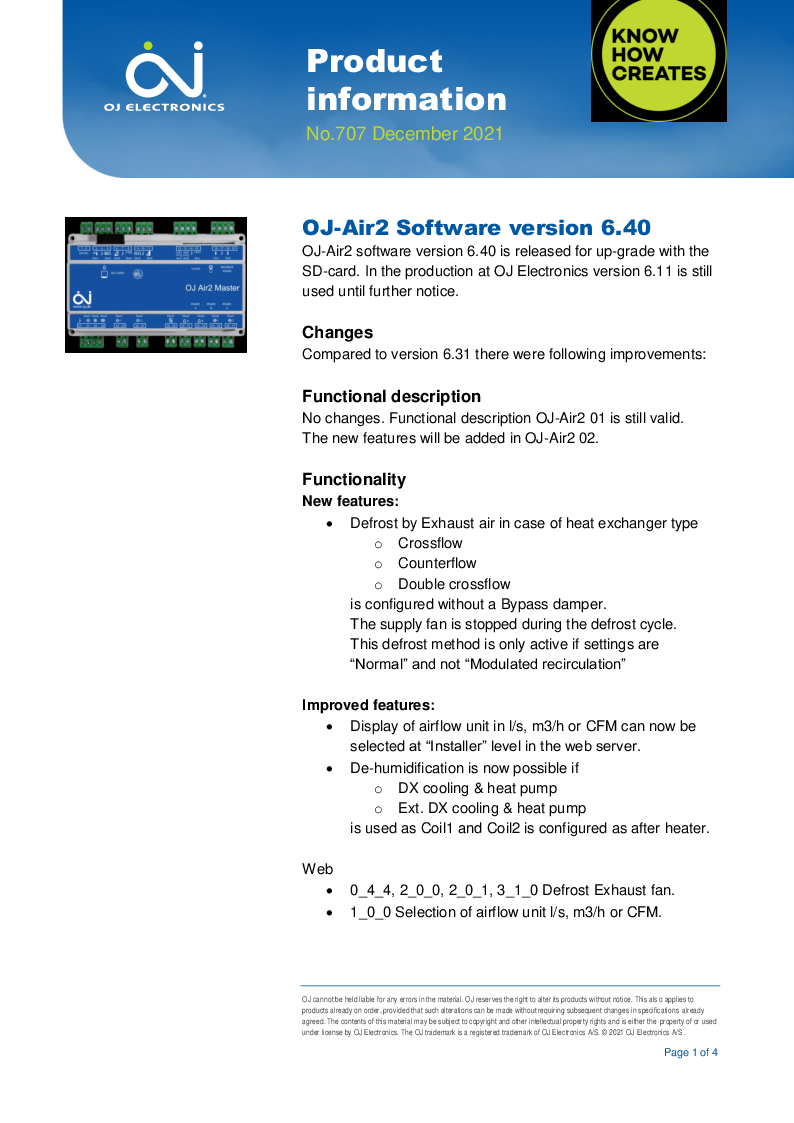 

707A OJ Air2 SW 6.40 Dec 2021

