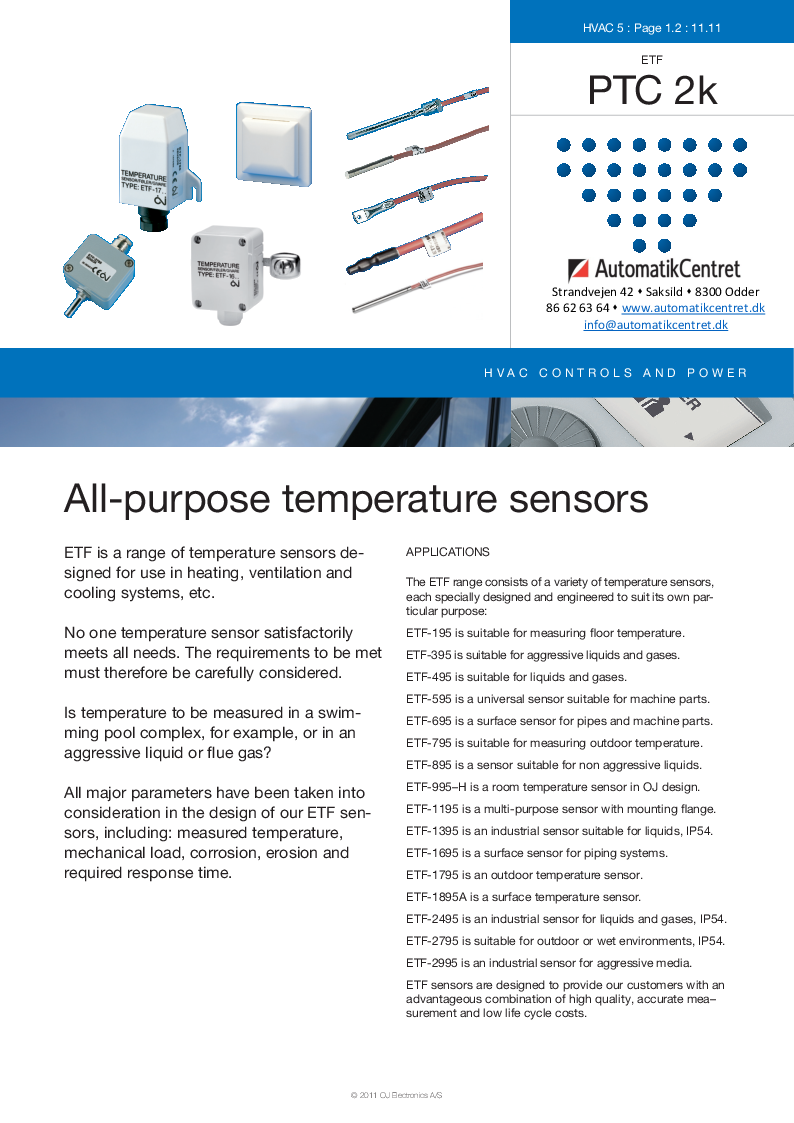 

Datablad PTC2k følere

