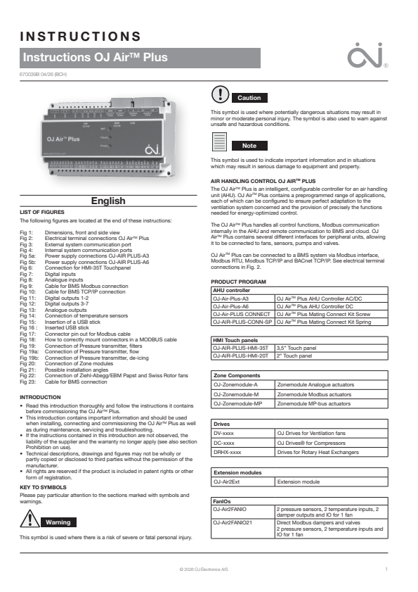 

OJ AIR PLUS instr WEB


