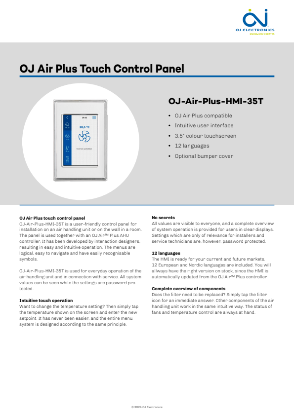 

OJ Air Plus HMI 35T GB web

