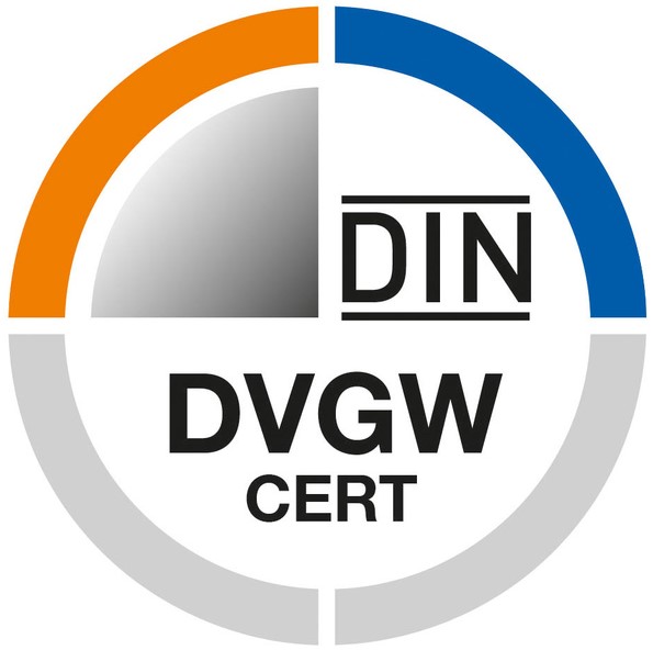 DVGW