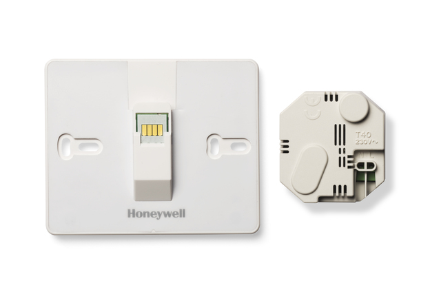 Evohome wifi basispakke m/betj.enhed. ATC928G3000 | ATF600