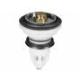 Komplet ventilindsats u. filter 1 - 11/4  | D06FA-112
