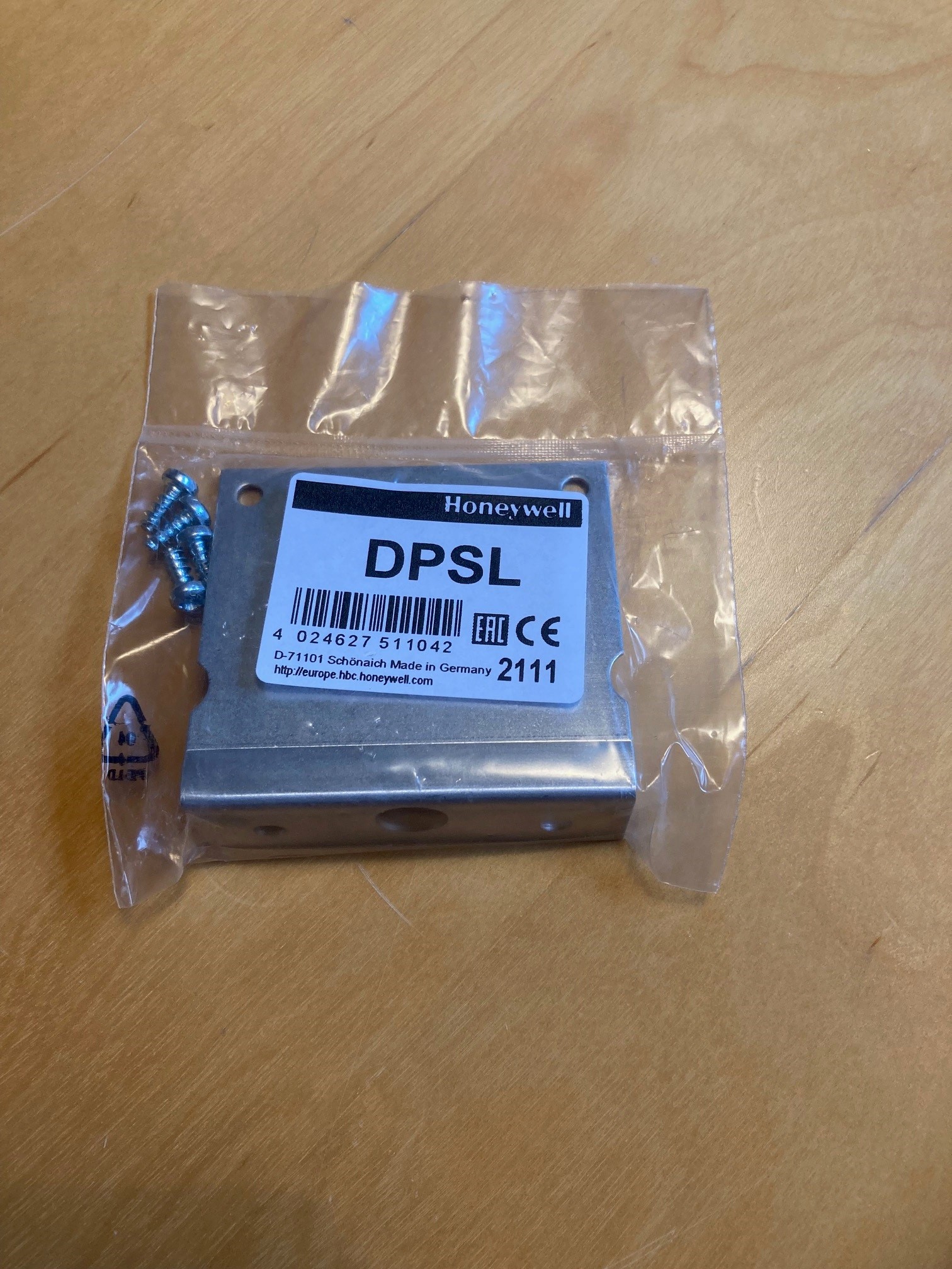 Luftstuds til PTH-CONNECTION KIT | DPSL