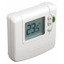 Touch termostat m. WI-FI og indbygget føler | DT90A1008