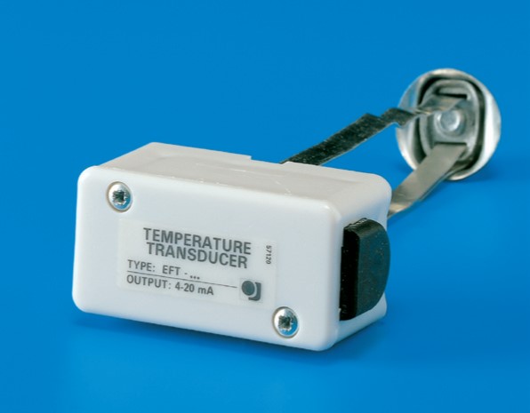 Temperaturtransducer EFT