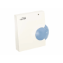 Varmeregulator inkl.3 stk. indstiksføler | HCW20