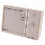 W1 WI-FI vandlækage- og frost detektor alarm | HF500LPG-EN
