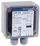 Elektronisk flowswitch f/Væske | KSW230