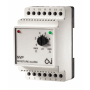 Lækagealarm 230V m/relæ u/alarmsignal | NVP-16