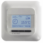 Programerbar termostat med indbygget rumføler | OCD4-1999