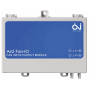 Kabel Adapter for OJ-AIR2/AHC-3000 DIN Skinne | OJ-AIR2FANIO