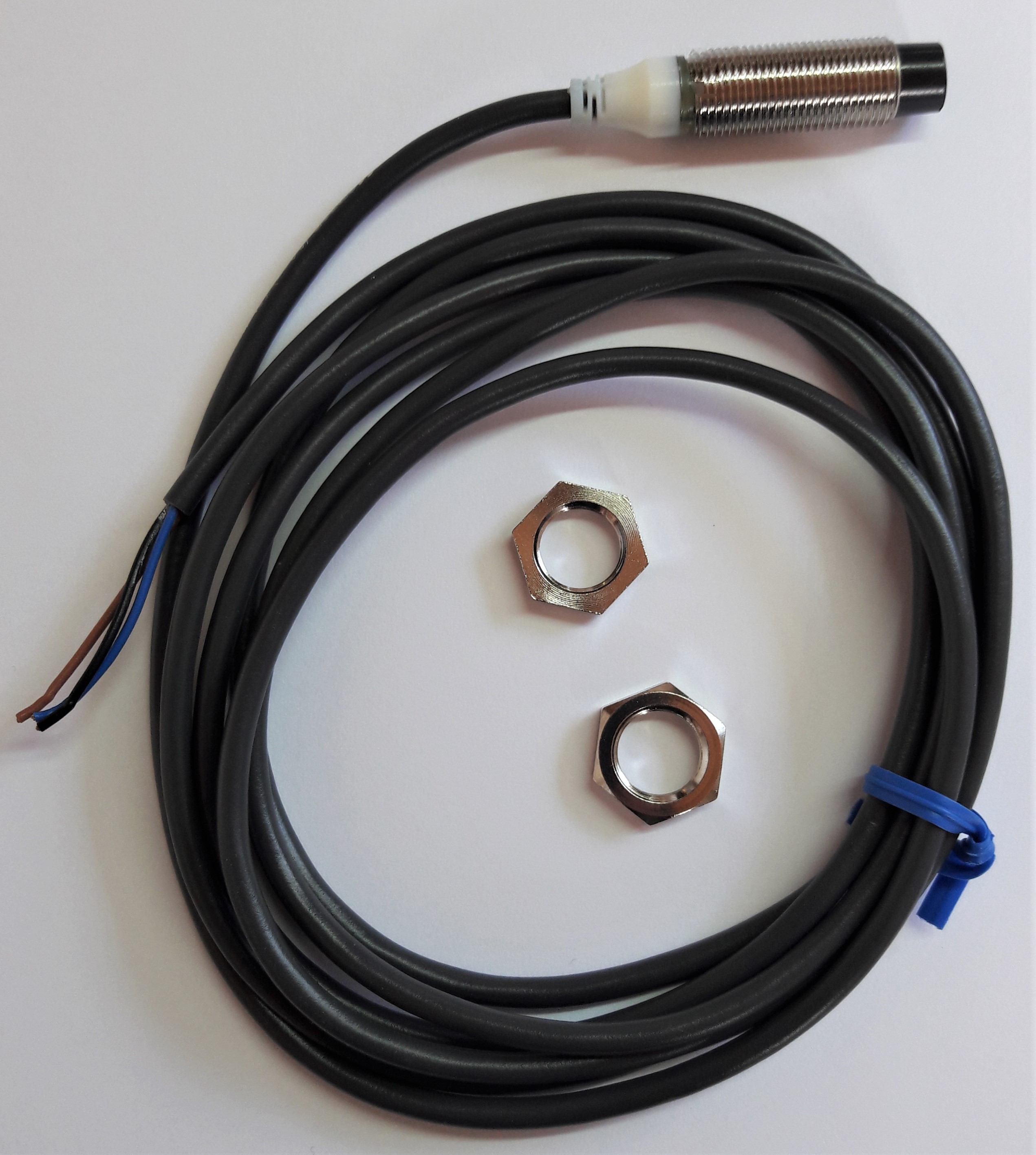 Interfacekonverterkabel 3,0 m USB - RJ12 | OJ-ROTORGUARD