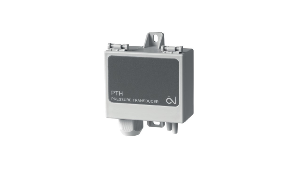 Diff.tryktransmitter m/8 trykområder | PTH-3502-CK