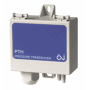 Tryktransmittere/-sensor 0-2500Pa m/relæ | PTH-6502
