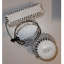 Varmeregulator inkl.3 stk. indstiksføler | T600108