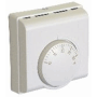 Varmeregulator inkl.3 stk. indstiksføler | T8360A1000