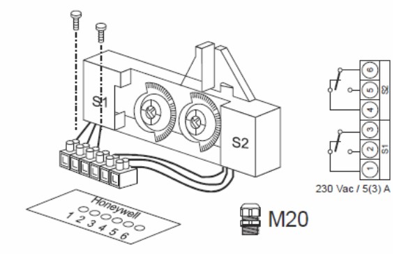 ML642XA og B Motorer