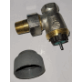 Varmeregulator inkl.3 stk. indstiksføler | V102E-38G