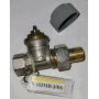 Rumtempermostat modulerende 3-pt. 24V | V102MD-38A