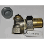 Rumtempermostat modulerende 3-pt. 24V | V123ME-34A