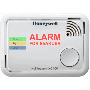 CO alarm, visuel og akustisk | XC100-EN-A
