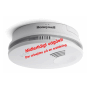 Honeywell Røgalarm optisk/termisk m/høj responstid | XS100T-EN-A