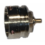 Adapter for Danfoss ventil type RAVL | ZA100M-DMES