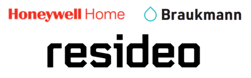 Honeywell Home and Braukmann by Resideo