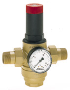 Braukmann D06F-B trykreduktion 70C