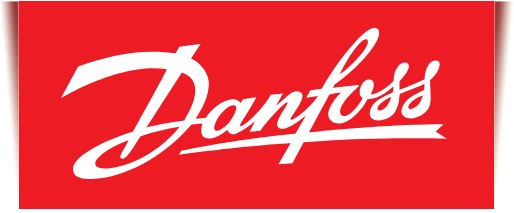 Danfoss Ventilationsautimatik ECL