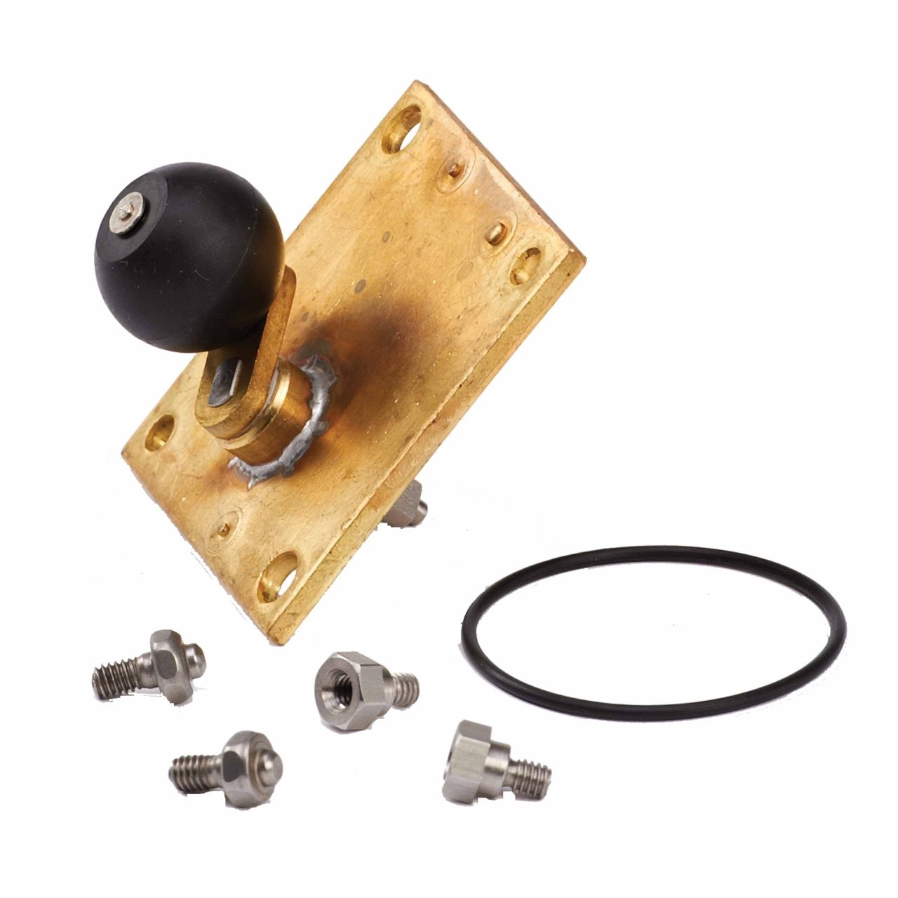 Renoveringssæt for 2-vejs zoneventiler V4043/83 | 40003918-006U