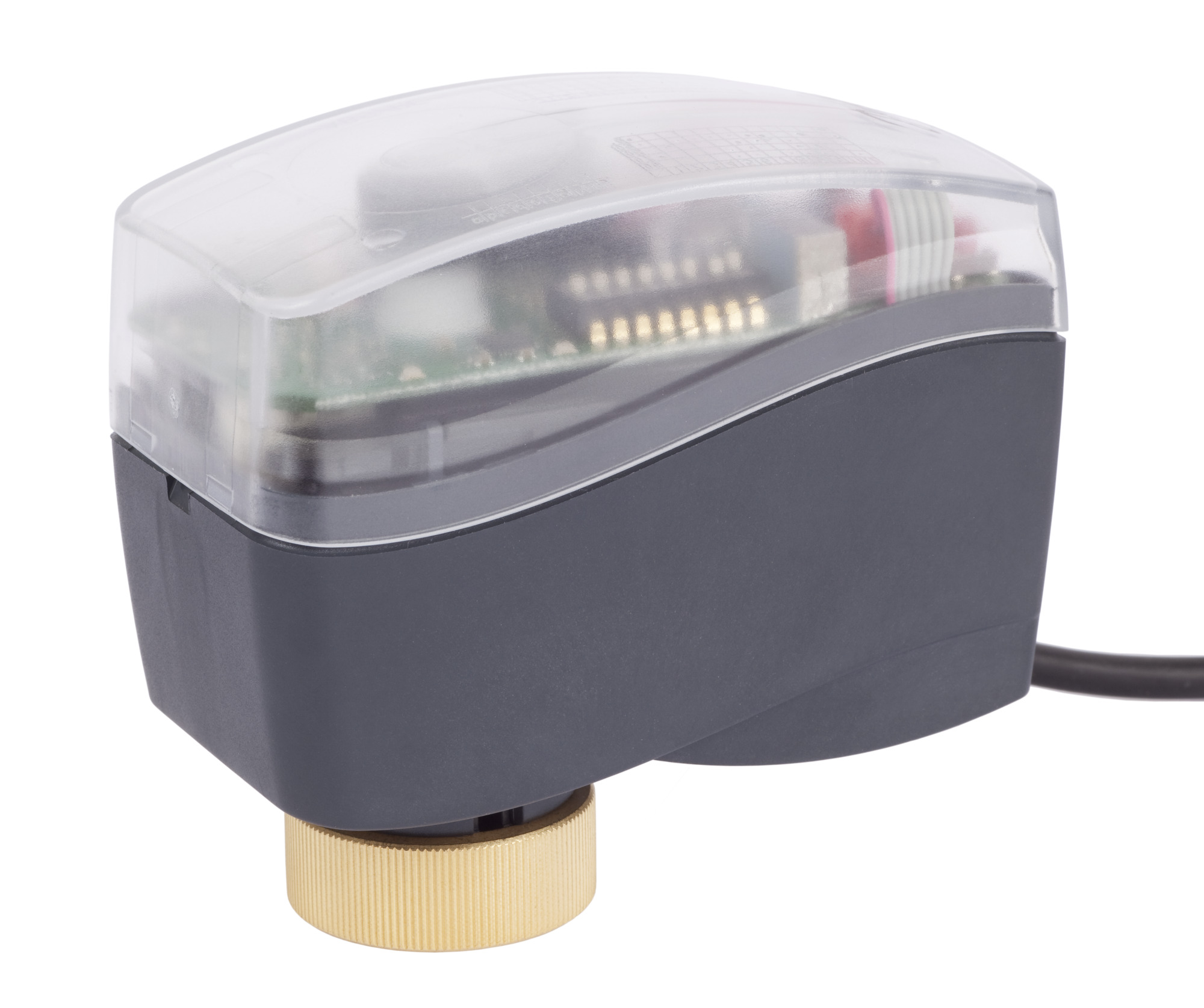 Ventilmotor 24V 12s/mm 130N | AMV120-NL