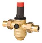 Braukmann trykreduktionsventil DN20 højt tryk | D06FH-34B