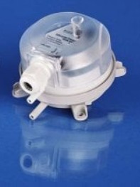 Tryktransmitter 0-100 pa diff. 0-10V | DPT984M.523104