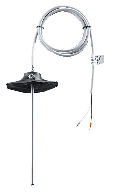 Thermasgard Pt1000 kanalføler | ECL-HTF200