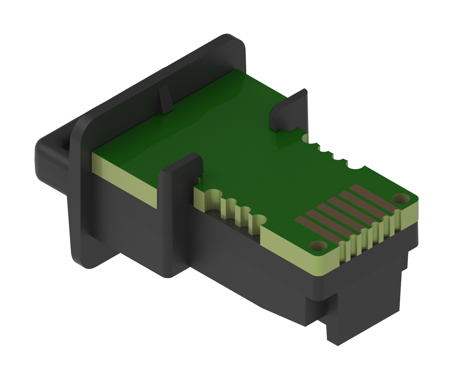 ECL-applikationsnøgler, A390 -087H3815 | ECL-KEY-A390