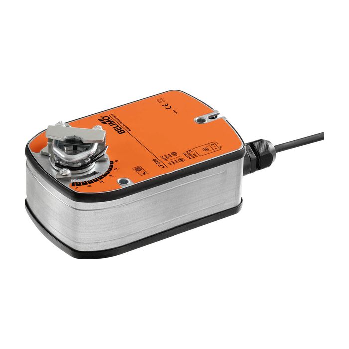 Belimo spjældmotorer