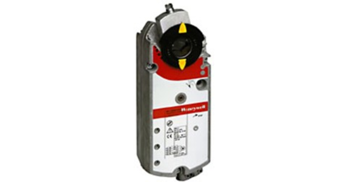 Dhioff Spjældmotor 230v/on-off 16 nm | ML4195E1002