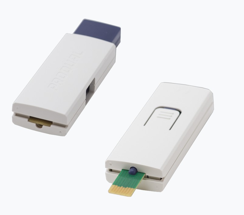 MYT-CON Konfigurationsværktøj til Produals næste og andengenerations-produkter | MYT-CON