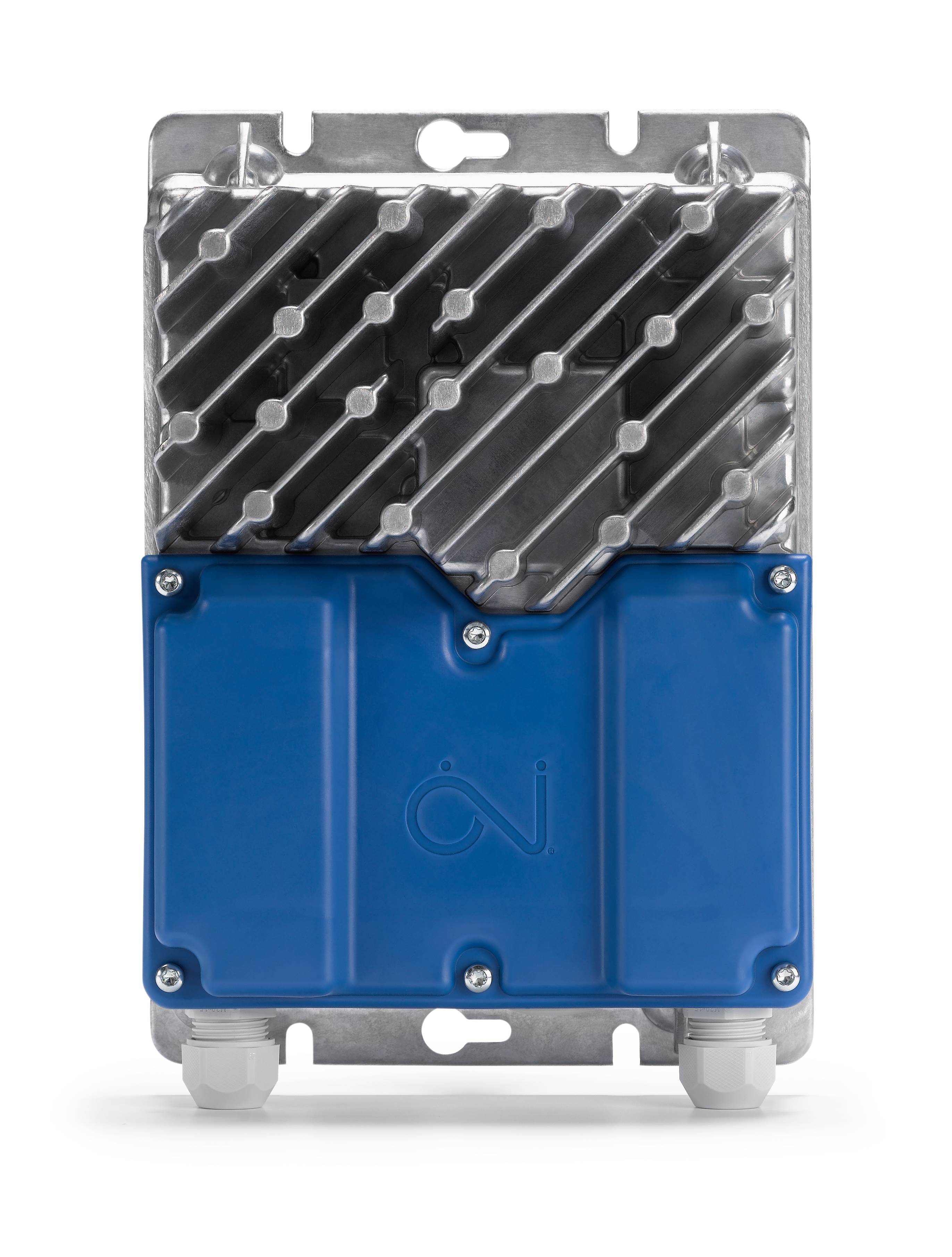 VENTIDRIVE OJ-DV 2,4kW 3x400V | OJ-DV-3024-NGN6